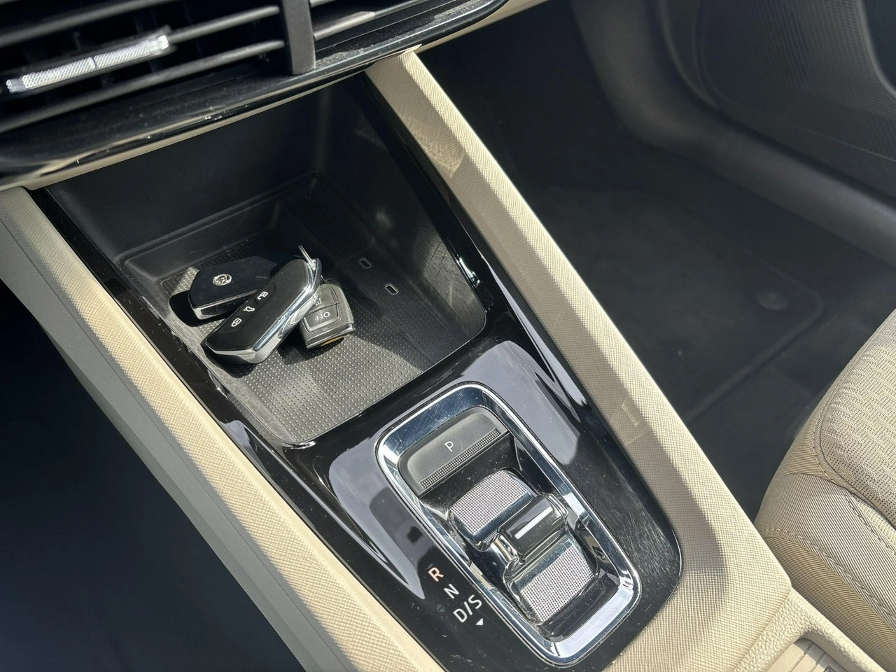 Skoda Octavia - Zdjęcie 21