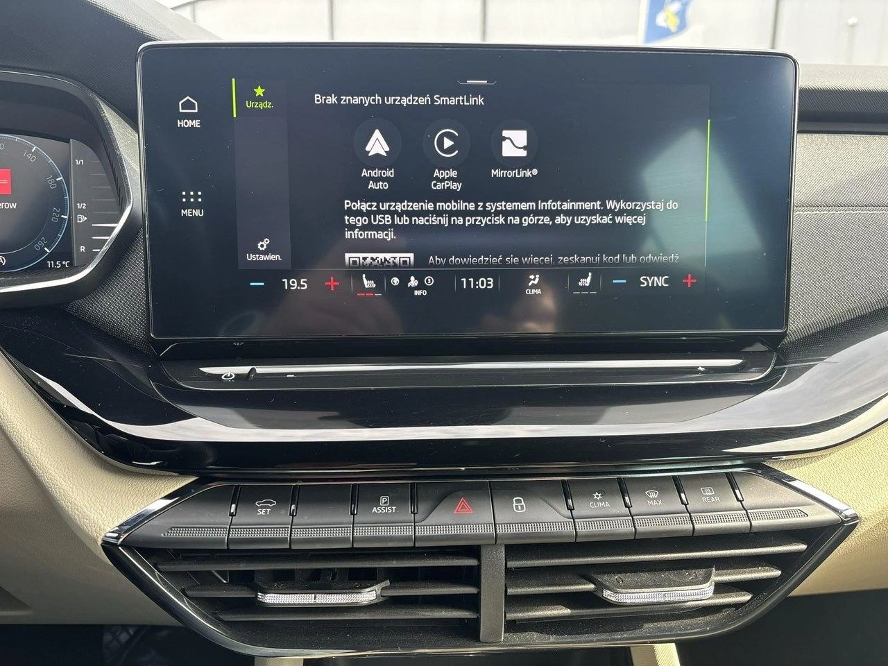 Skoda Octavia - Zdjęcie 23