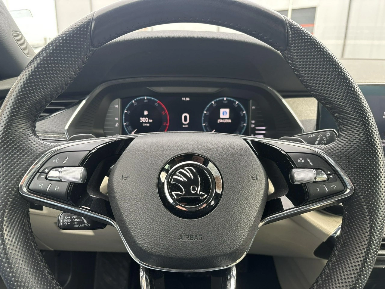 Skoda Octavia - Zdjęcie 25