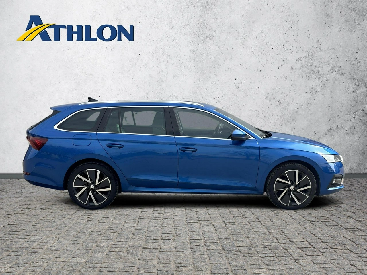 Skoda Octavia - Zdjęcie 5