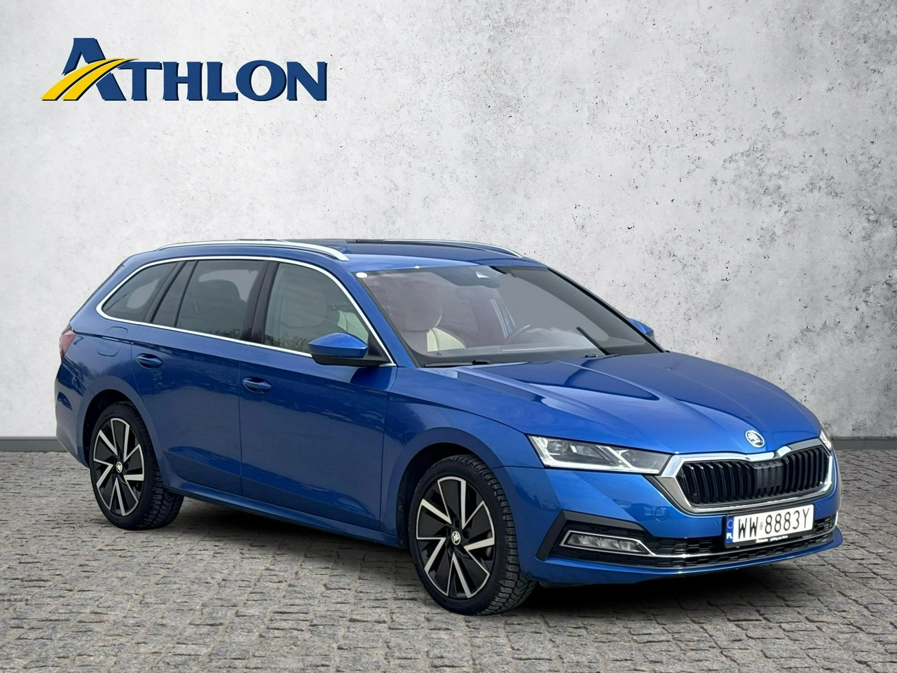 Skoda Octavia - Zdjęcie 6