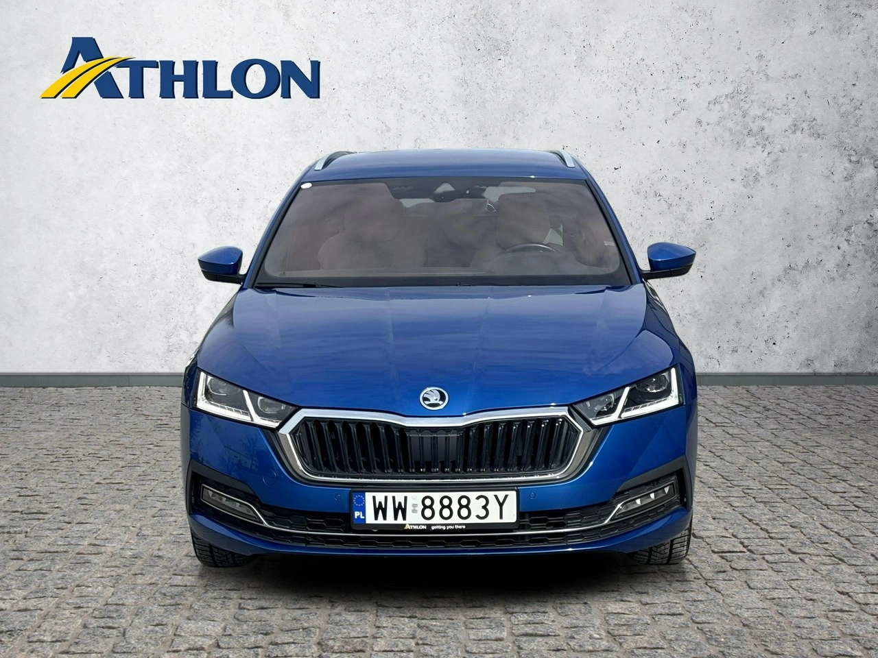 Skoda Octavia - Zdjęcie 7