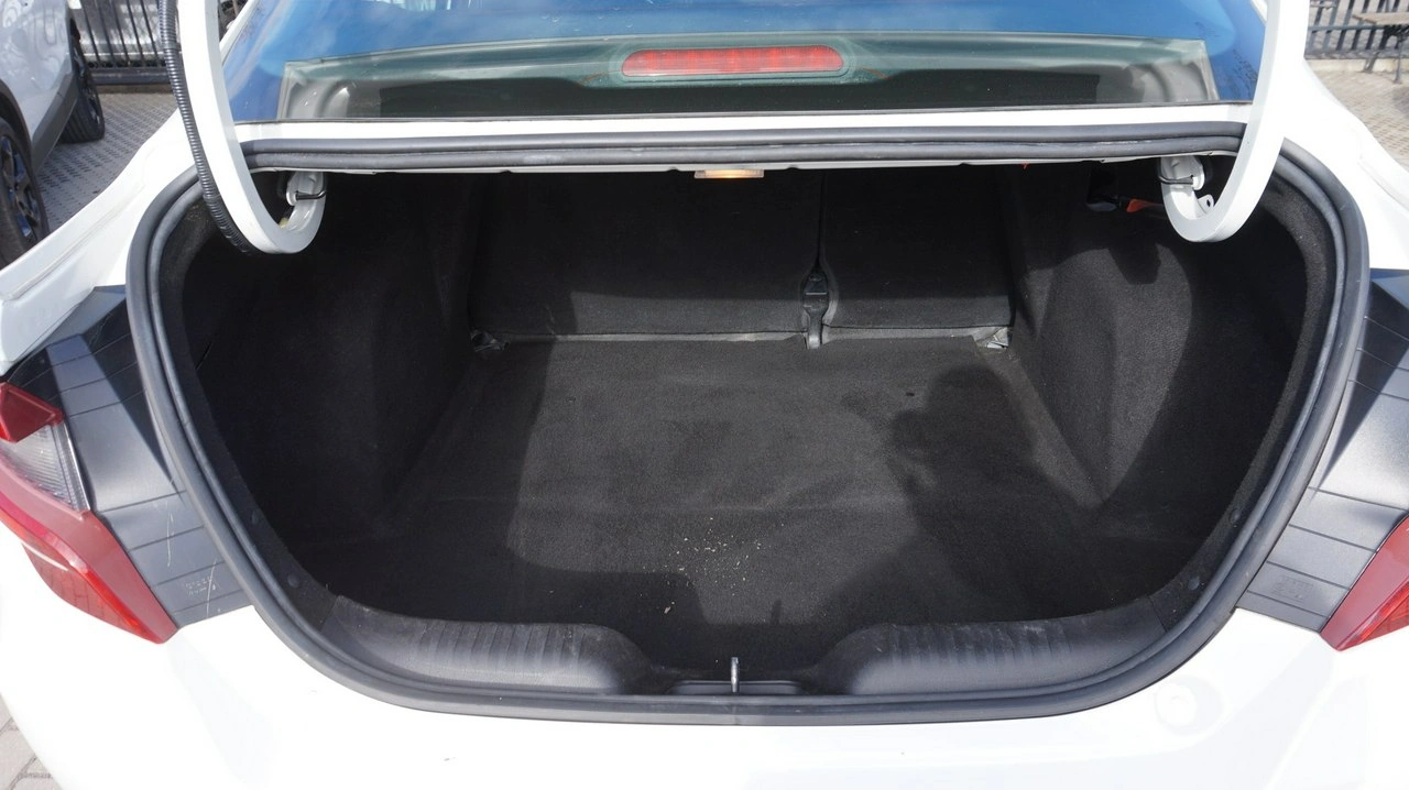 Fiat Tipo - Zdjęcie 11