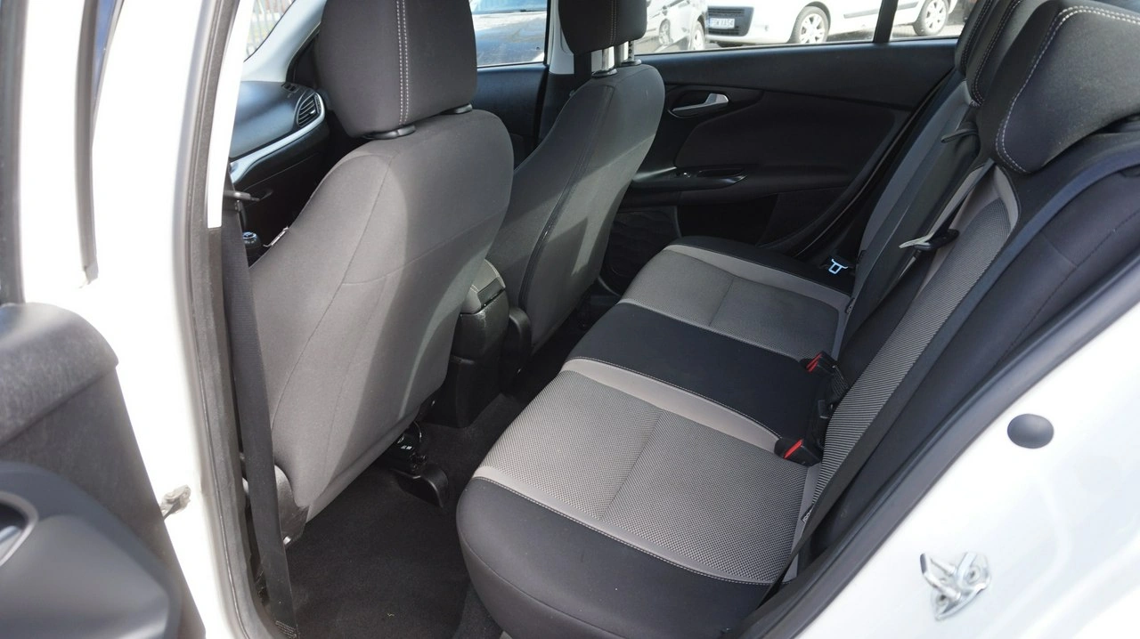 Fiat Tipo - Zdjęcie 8