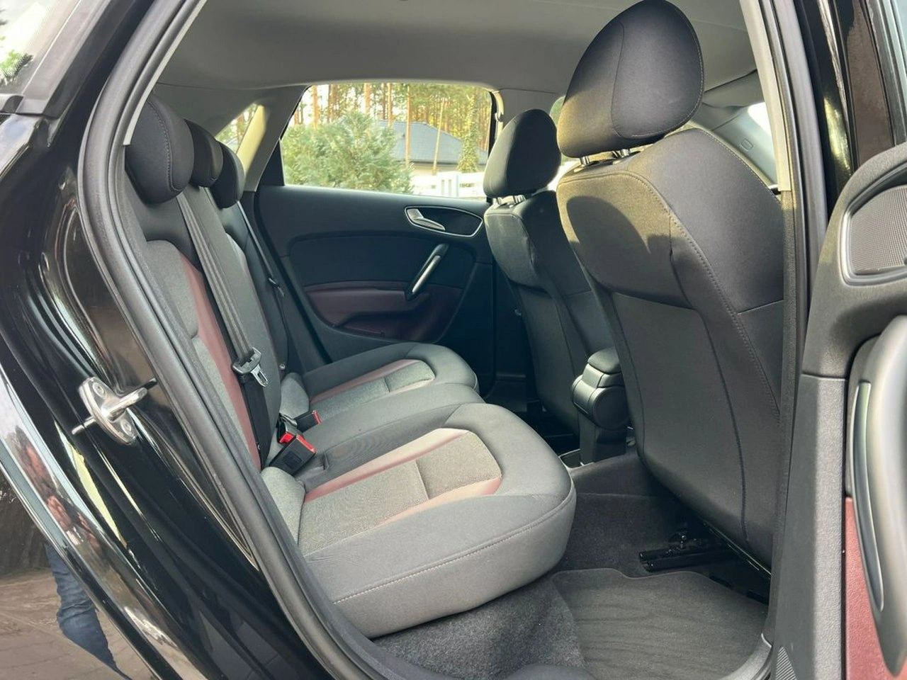 Audi A1 - Zdjęcie 11