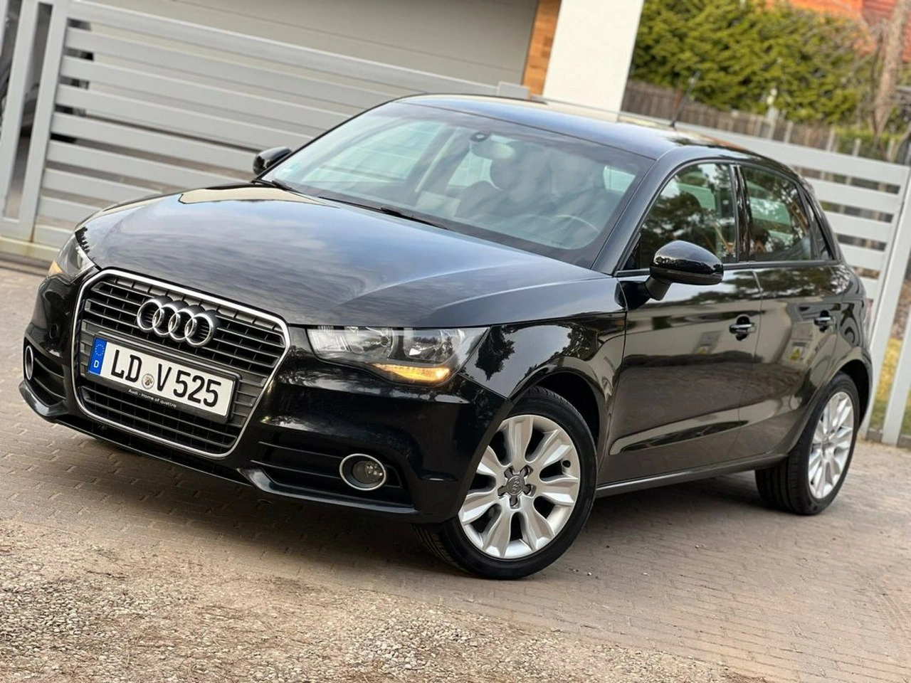 Audi A1 - Zdjęcie 15