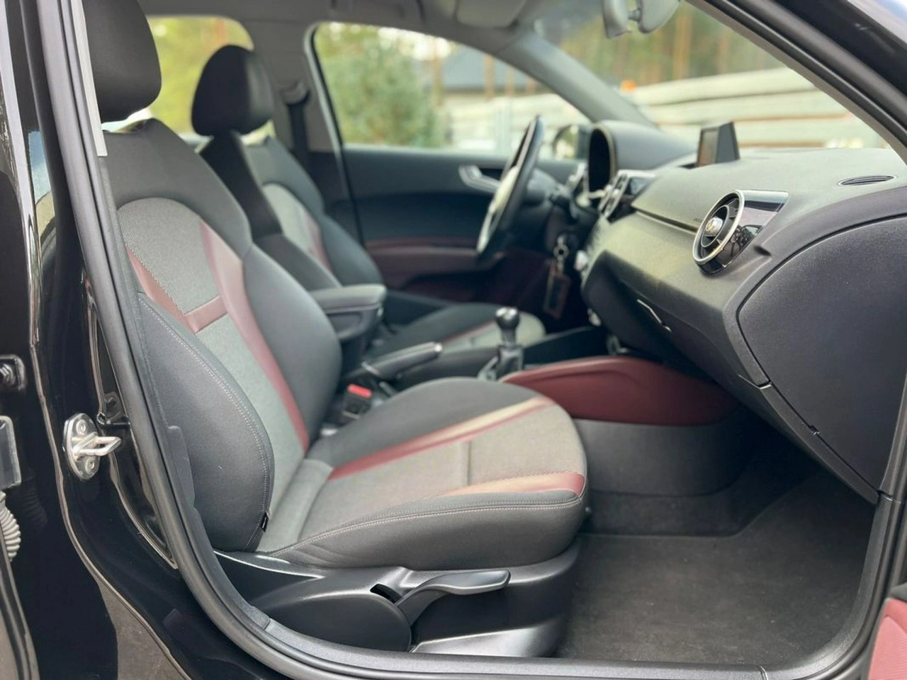 Audi A1 - Zdjęcie 9