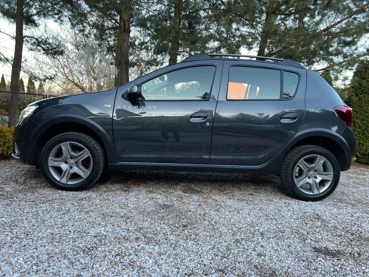 Dacia Sandero Stepway - Zdjęcie 4