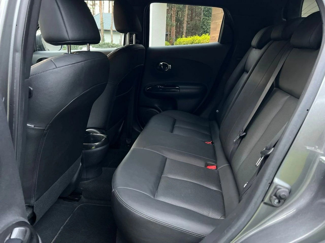 Nissan Juke - Zdjęcie 10