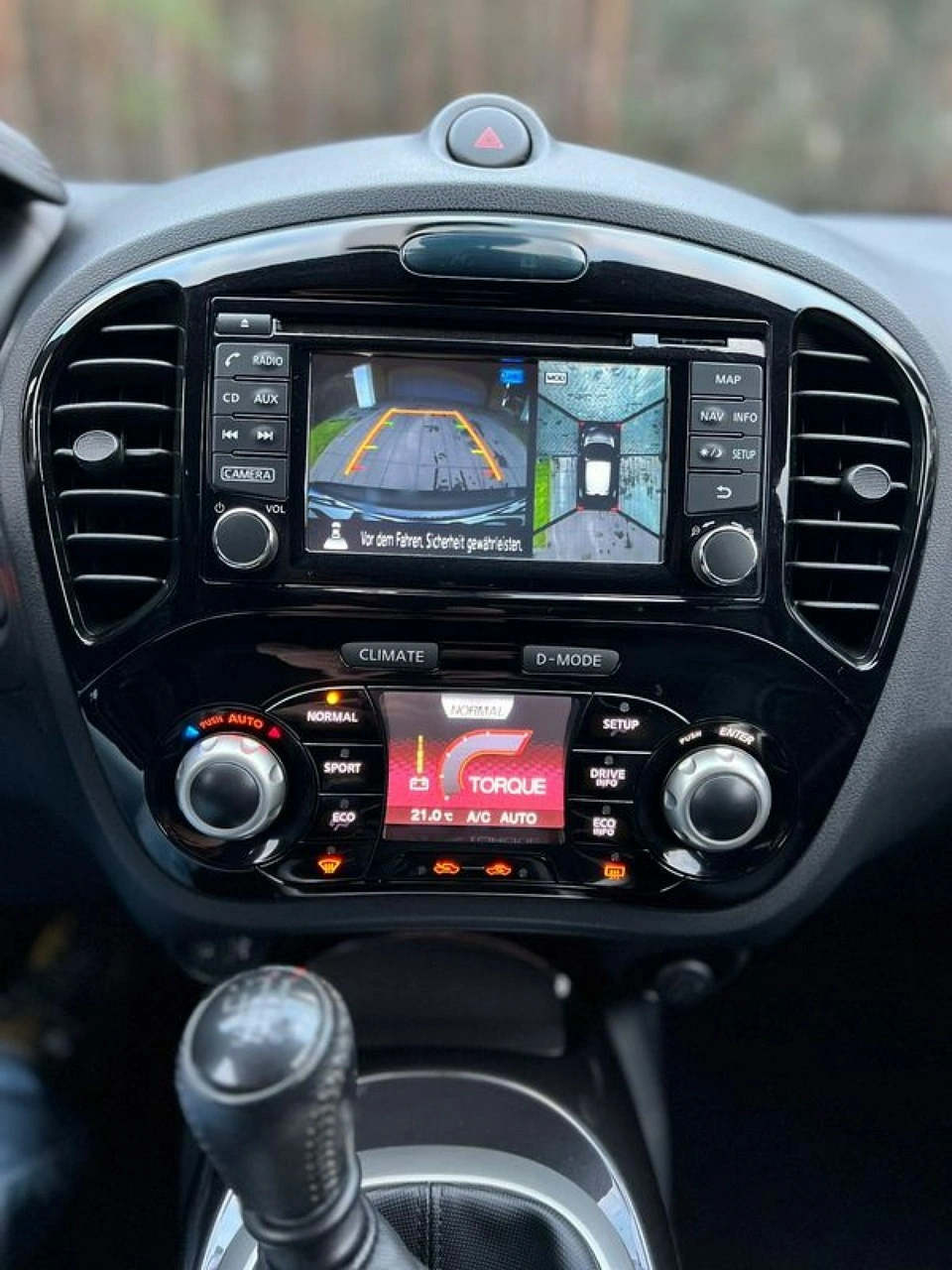 Nissan Juke - Zdjęcie 13