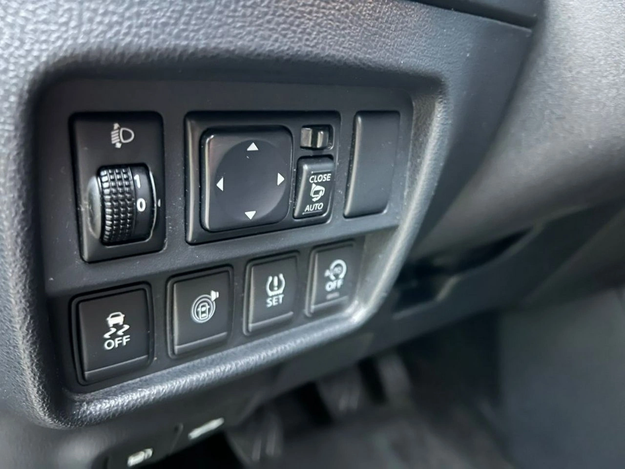 Nissan Juke - Zdjęcie 14