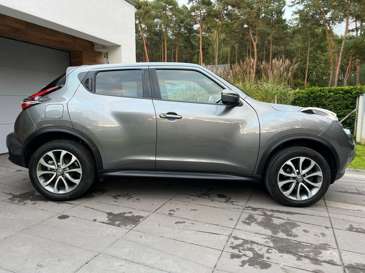 Nissan Juke - Zdjęcie 3