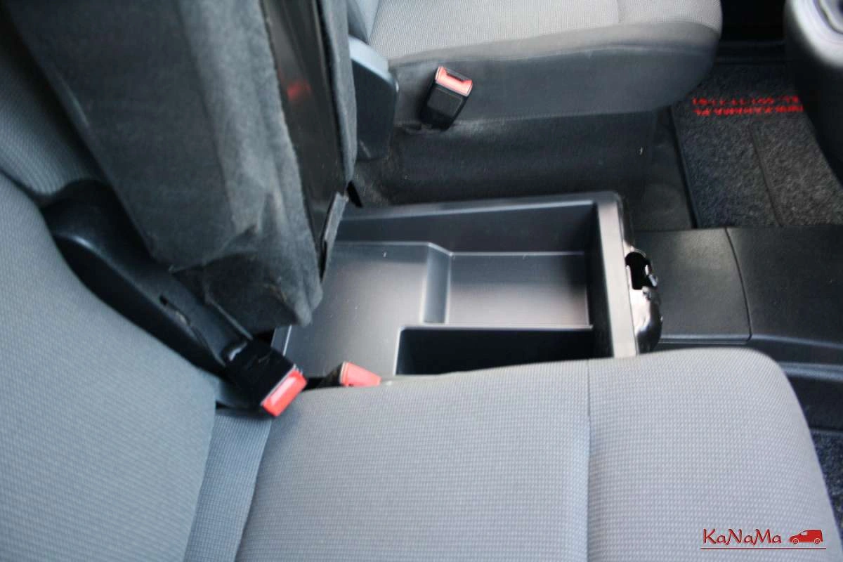 Peugeot Partner - Zdjęcie 11