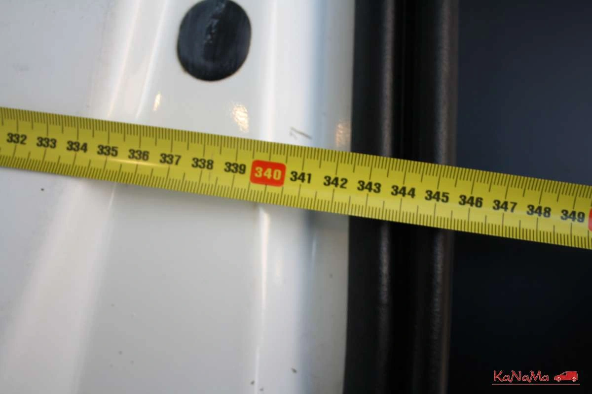 Peugeot Partner - Zdjęcie 40