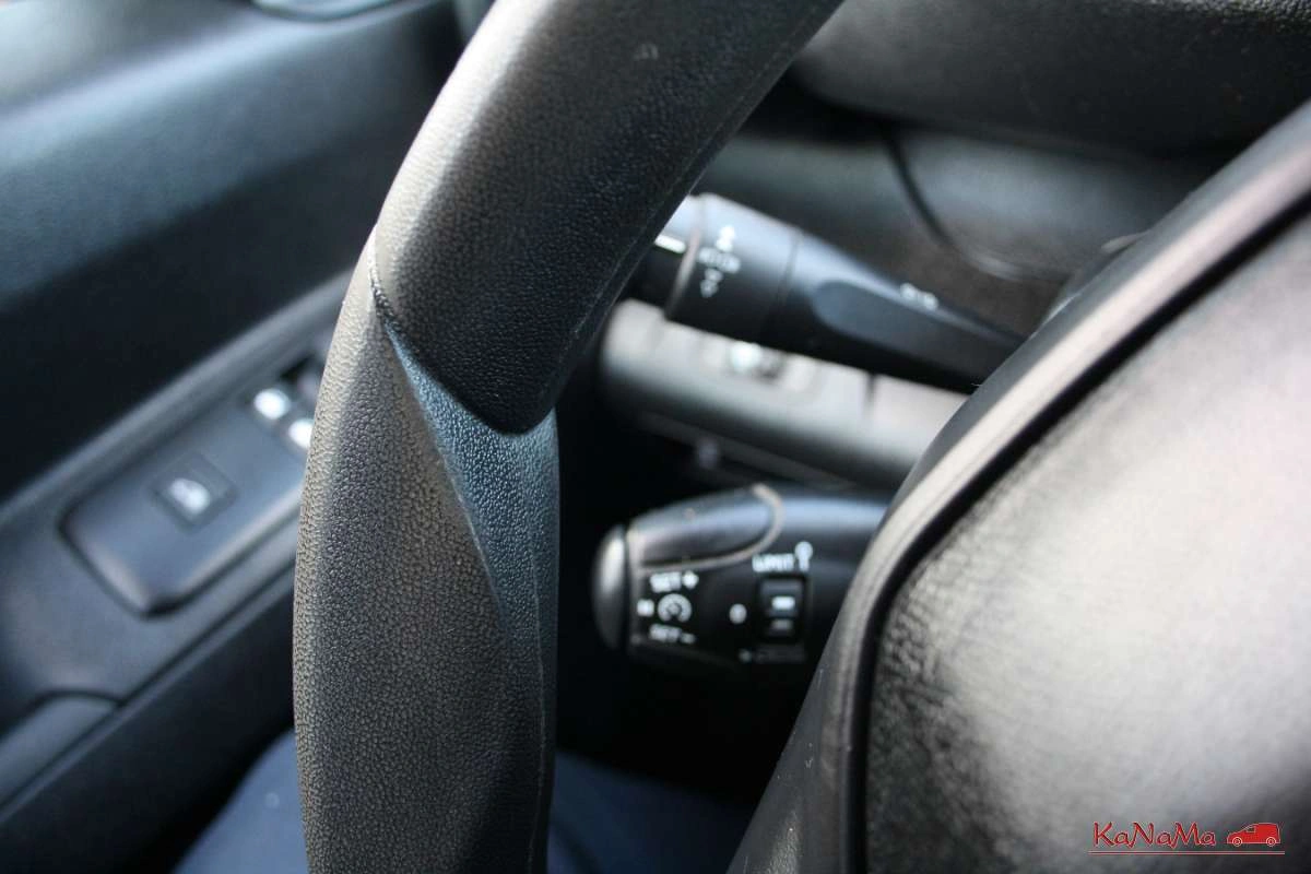 Peugeot Partner - Zdjęcie 12