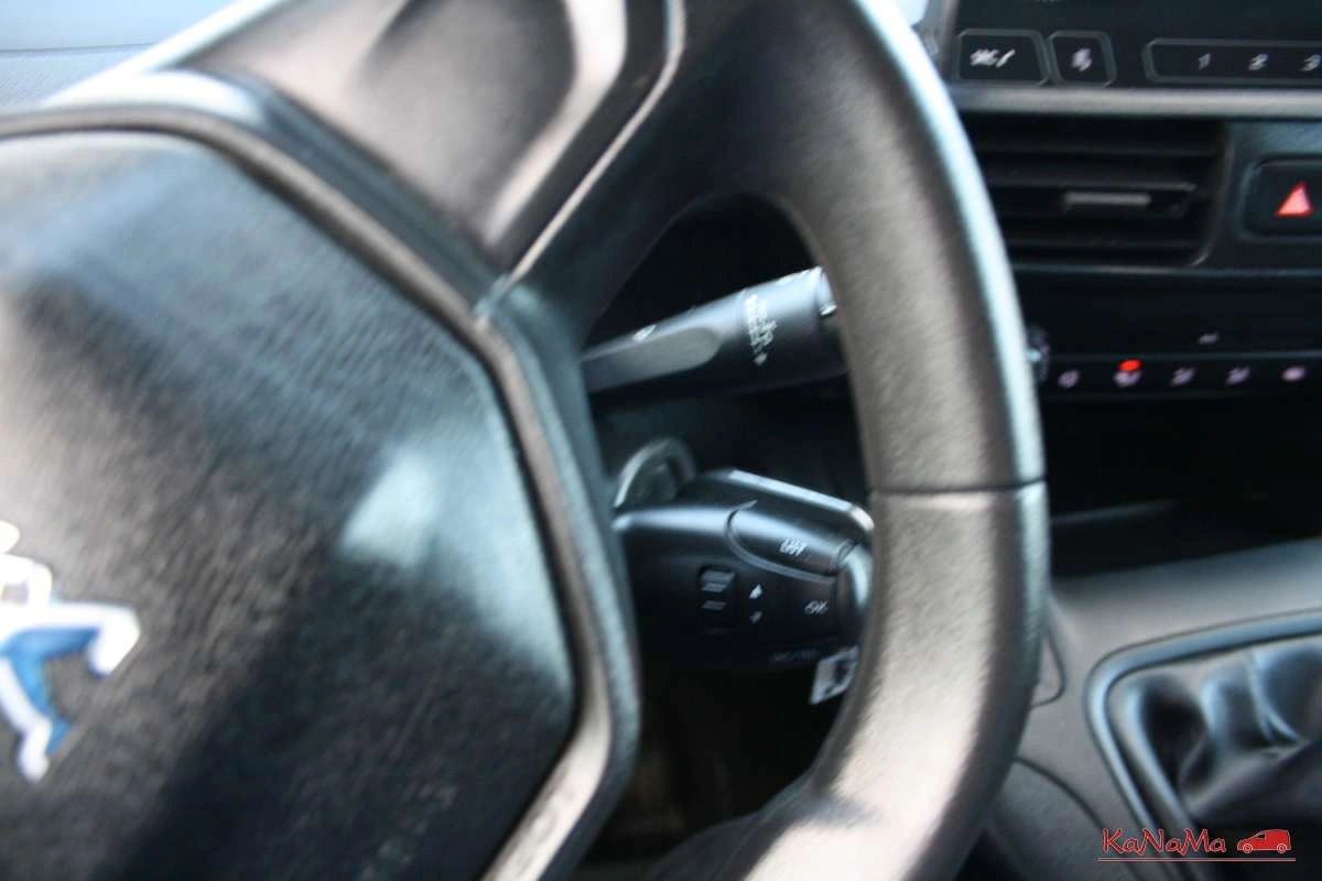 Peugeot Partner - Zdjęcie 13