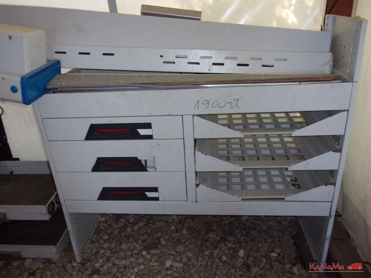 Peugeot Partner - Zdjęcie 35