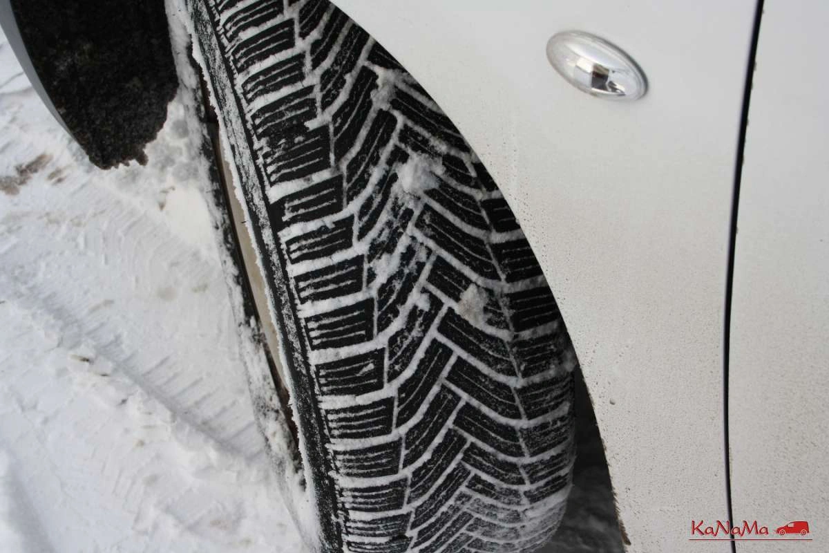 Peugeot Partner - Zdjęcie 15