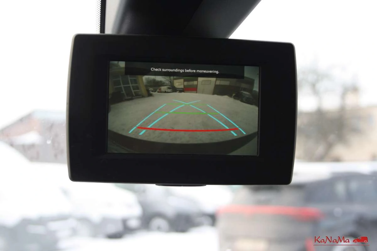 Peugeot Partner - Zdjęcie 31