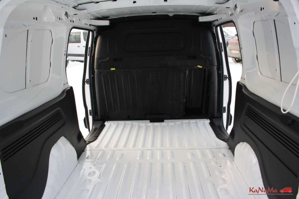 Peugeot Partner - Zdjęcie 3