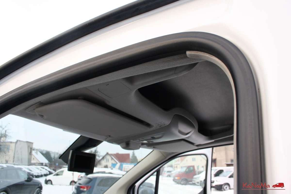 Peugeot Partner - Zdjęcie 25