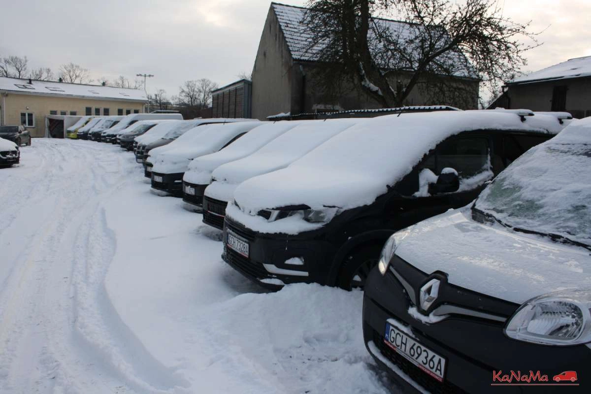 Peugeot Partner - Zdjęcie 28