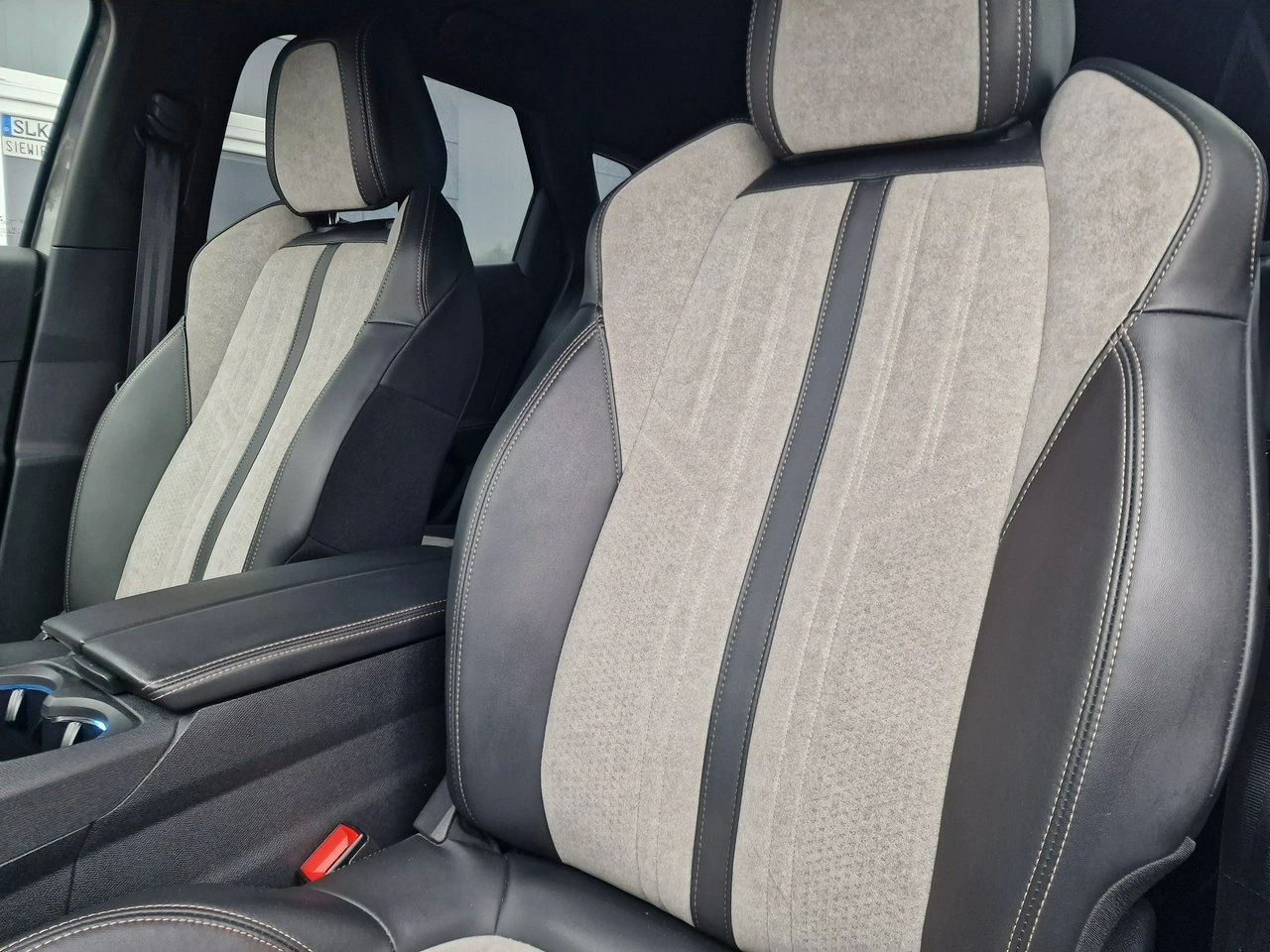 Peugeot 3008 - Zdjęcie 15