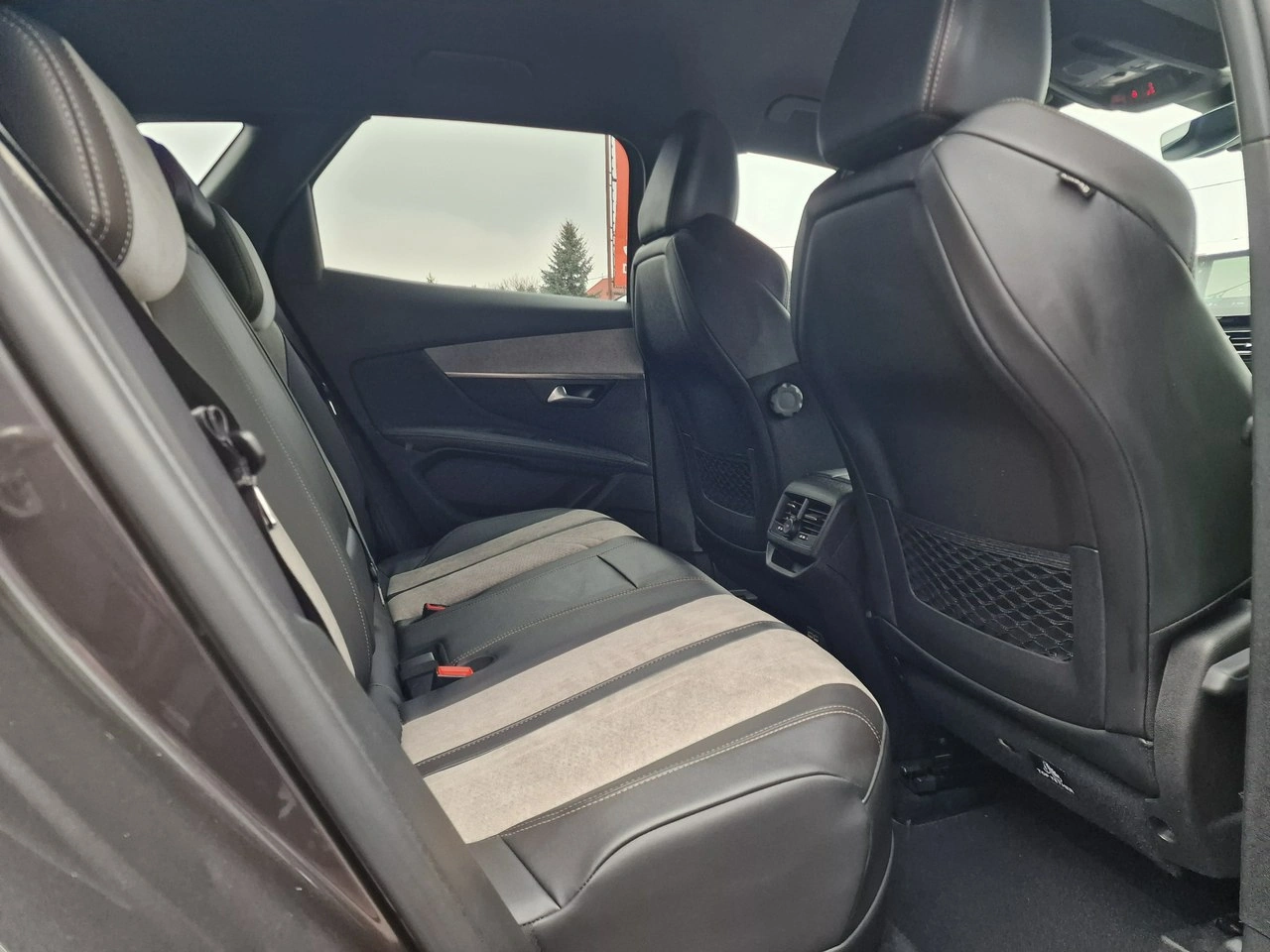 Peugeot 3008 - Zdjęcie 17