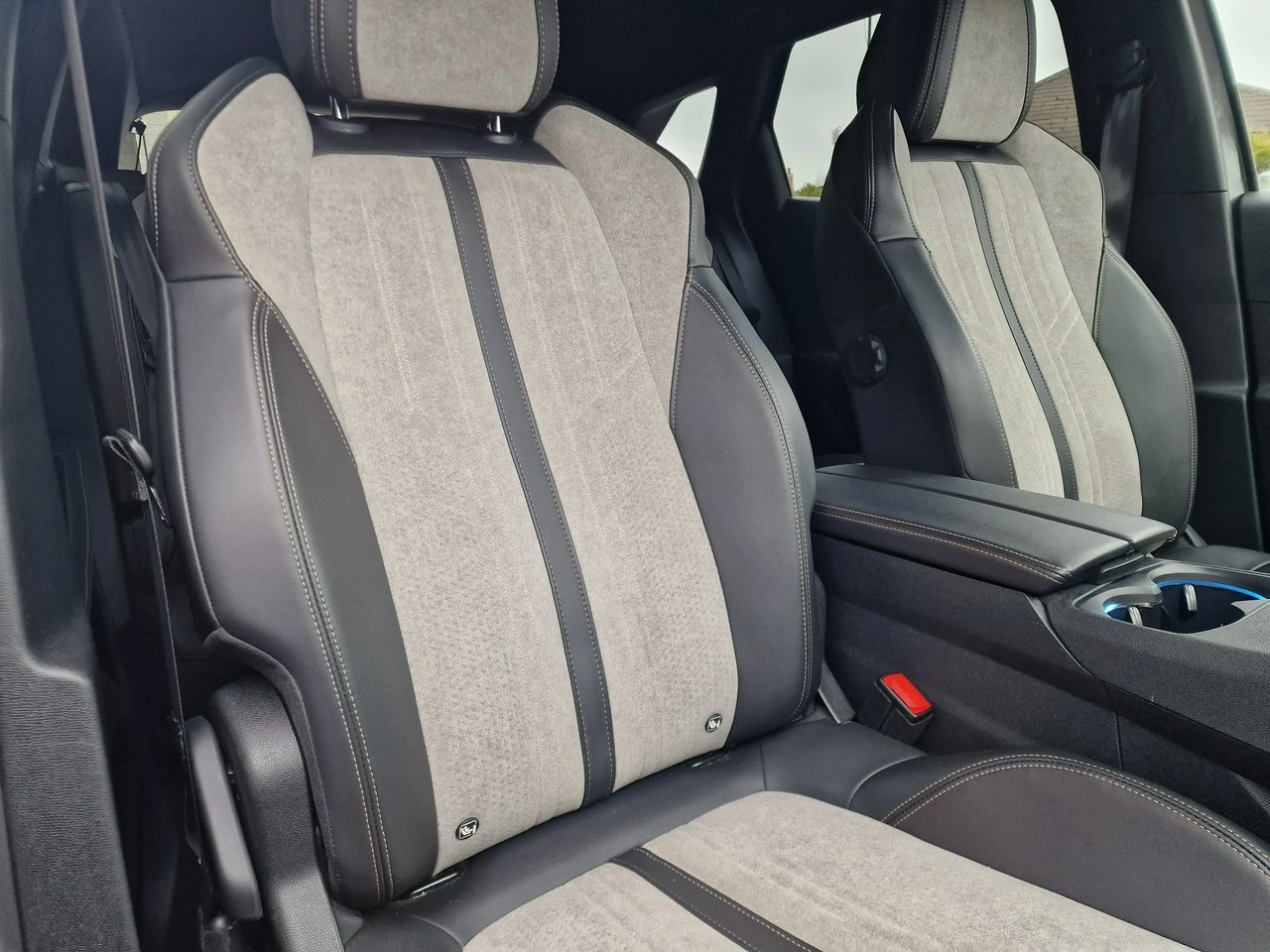 Peugeot 3008 - Zdjęcie 18