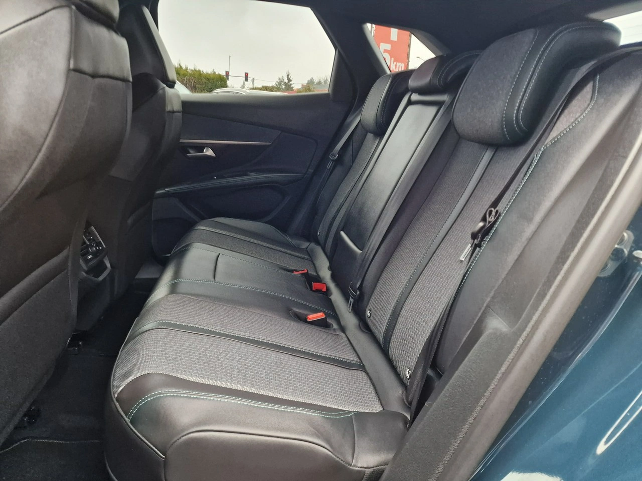 Peugeot 3008 - Zdjęcie 19