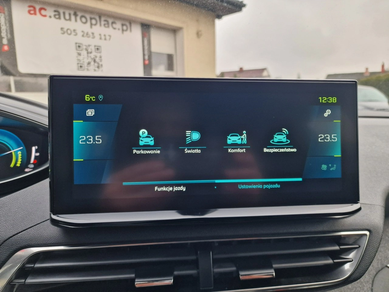 Peugeot 3008 - Zdjęcie 28