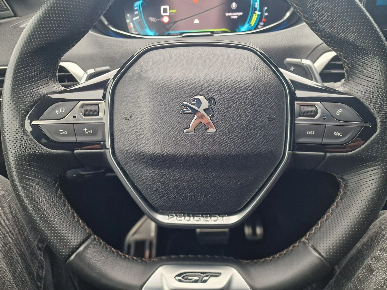 Peugeot 3008 - Zdjęcie 29