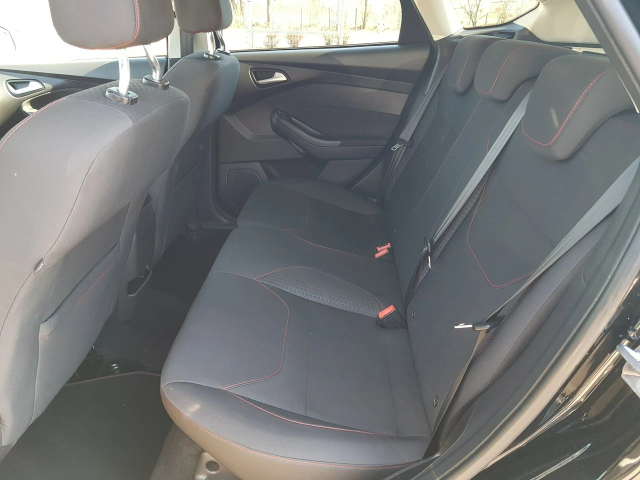 Ford Focus - Zdjęcie 10