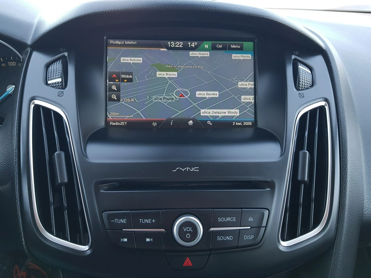 Ford Focus - Zdjęcie 19