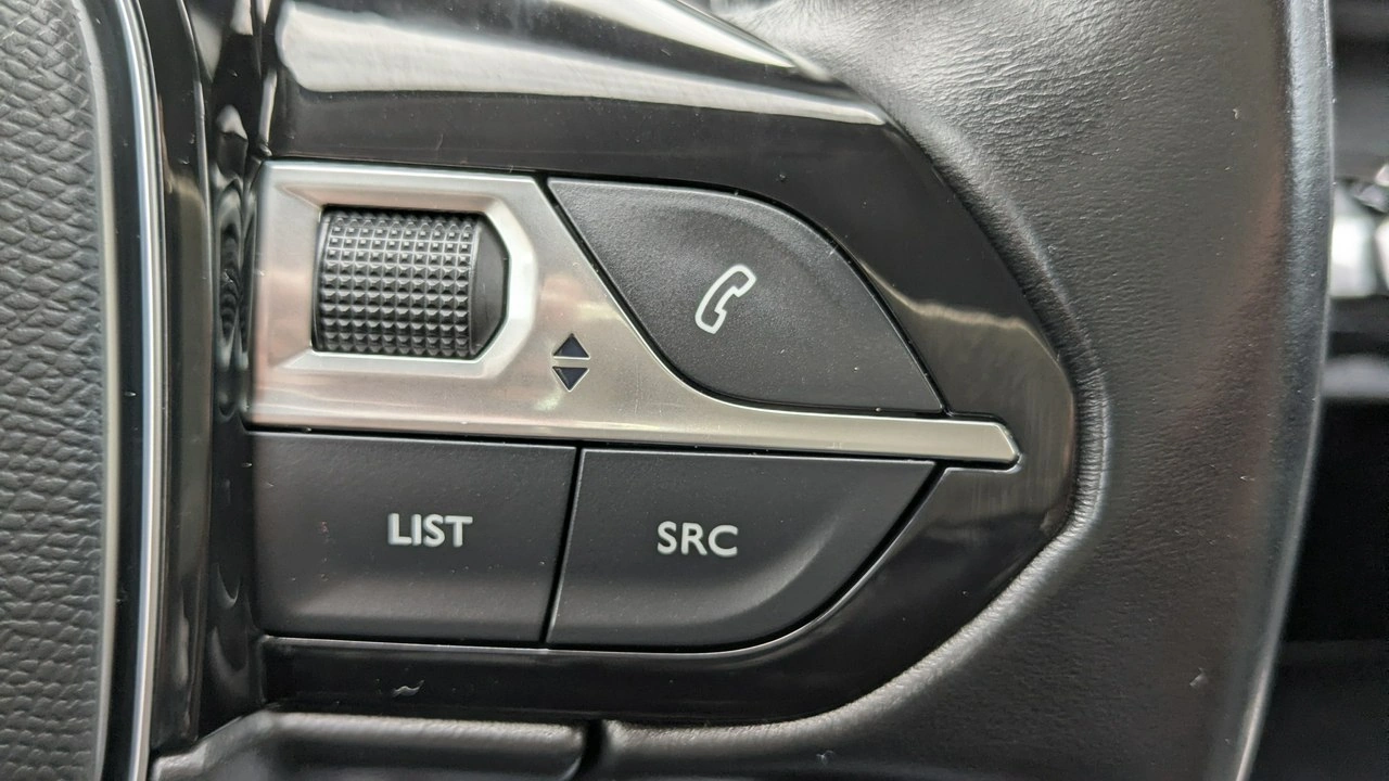 Peugeot 3008 - Zdjęcie 26