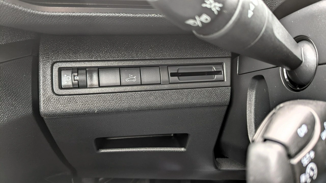 Peugeot 3008 - Zdjęcie 30