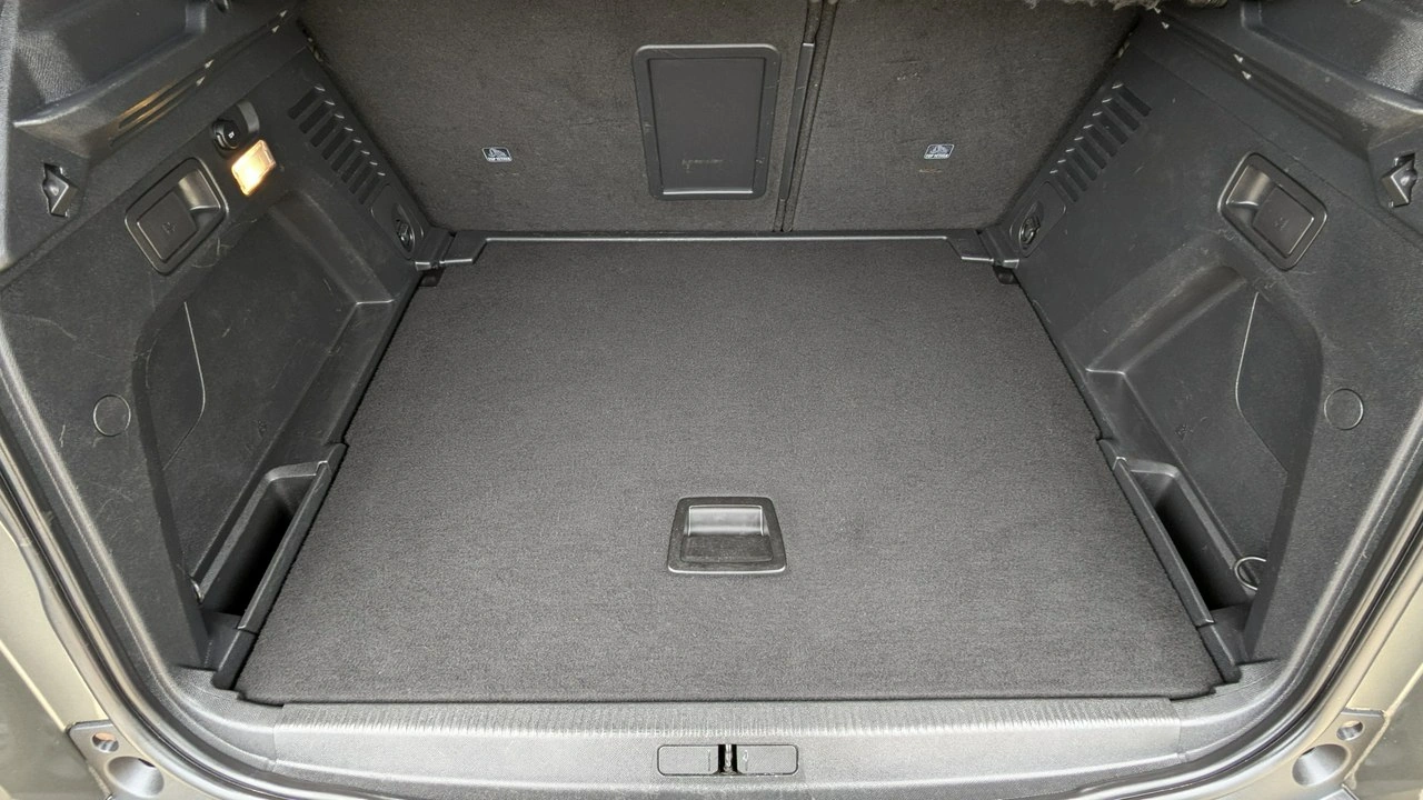 Peugeot 3008 - Zdjęcie 34