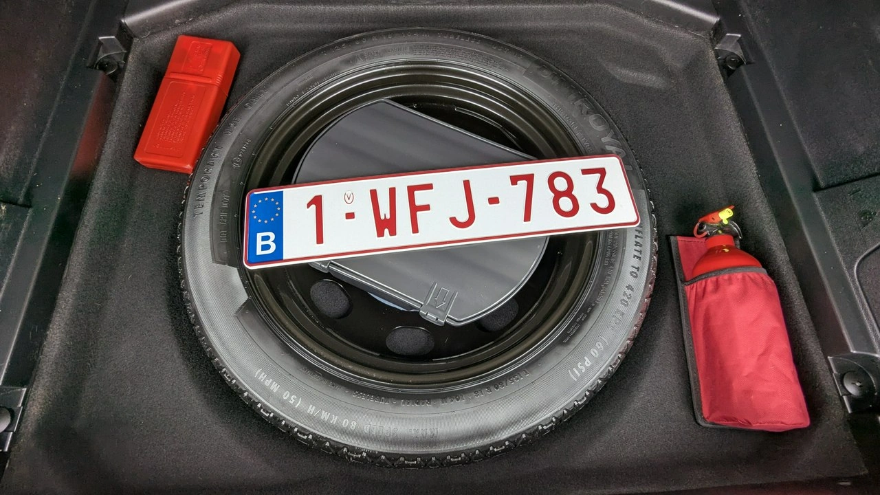 Peugeot 3008 - Zdjęcie 35