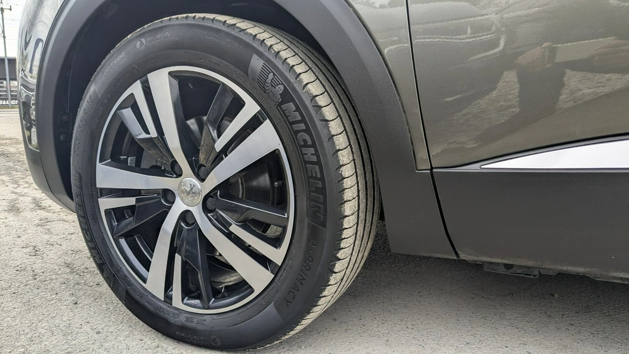 Peugeot 3008 - Zdjęcie 40