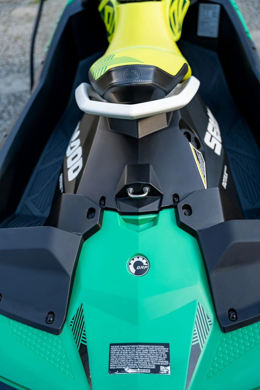 Seadoo SPARK TRIXX 2UP - Zdjęcie 22