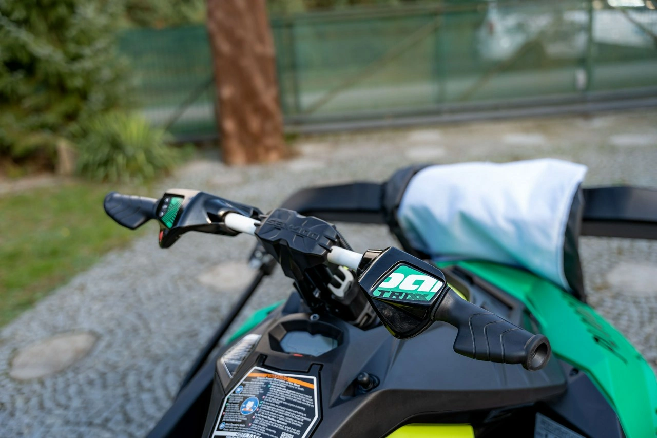 Seadoo SPARK TRIXX 2UP - Zdjęcie 23