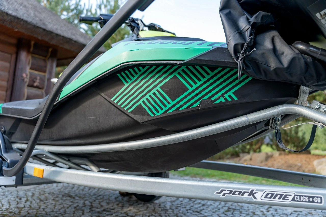 Seadoo SPARK TRIXX 2UP - Zdjęcie 27