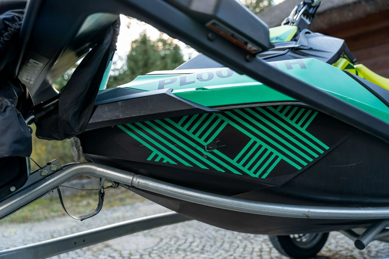 Seadoo SPARK TRIXX 2UP - Zdjęcie 28