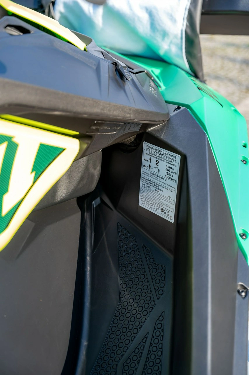 Seadoo SPARK TRIXX 2UP - Zdjęcie 26