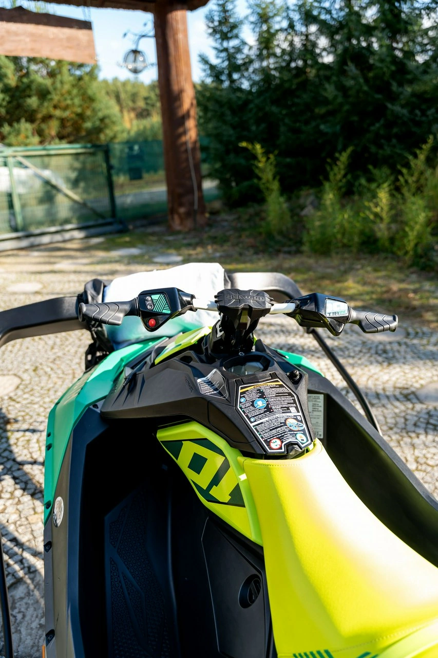Seadoo SPARK TRIXX 2UP - Zdjęcie 10