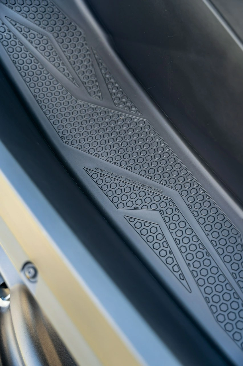 Seadoo SPARK TRIXX 2UP - Zdjęcie 31