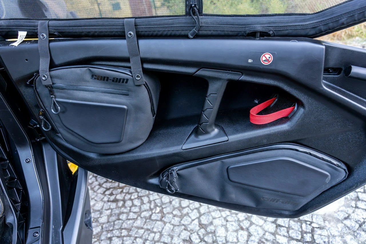 Can-Am Maverick - Zdjęcie 45