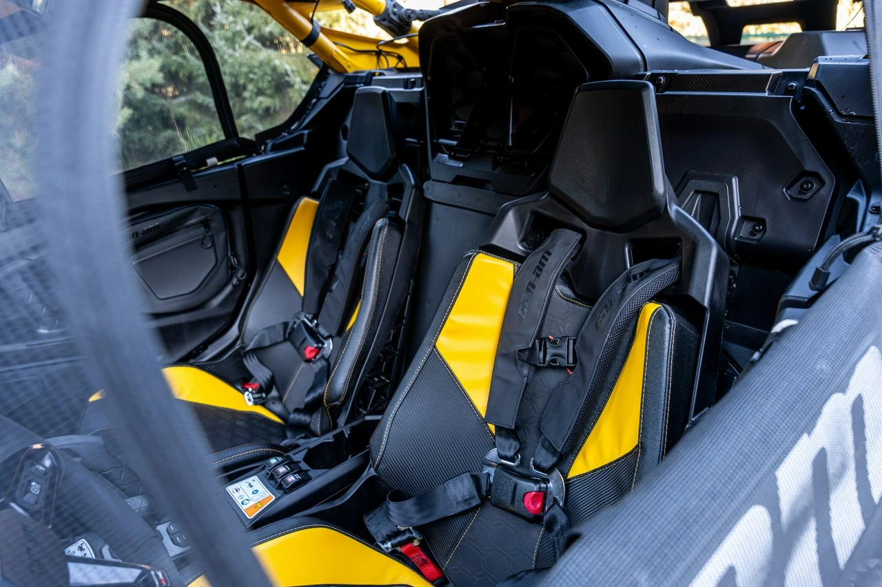 Can-Am Maverick - Zdjęcie 46