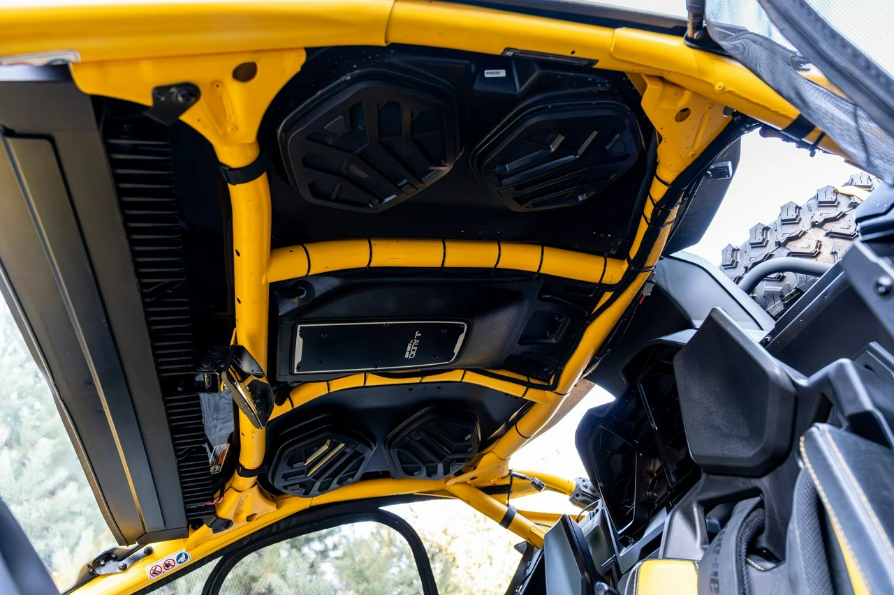 Can-Am Maverick - Zdjęcie 49