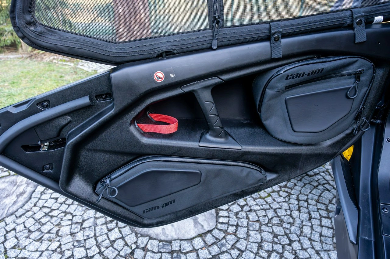 Can-Am Maverick - Zdjęcie 55